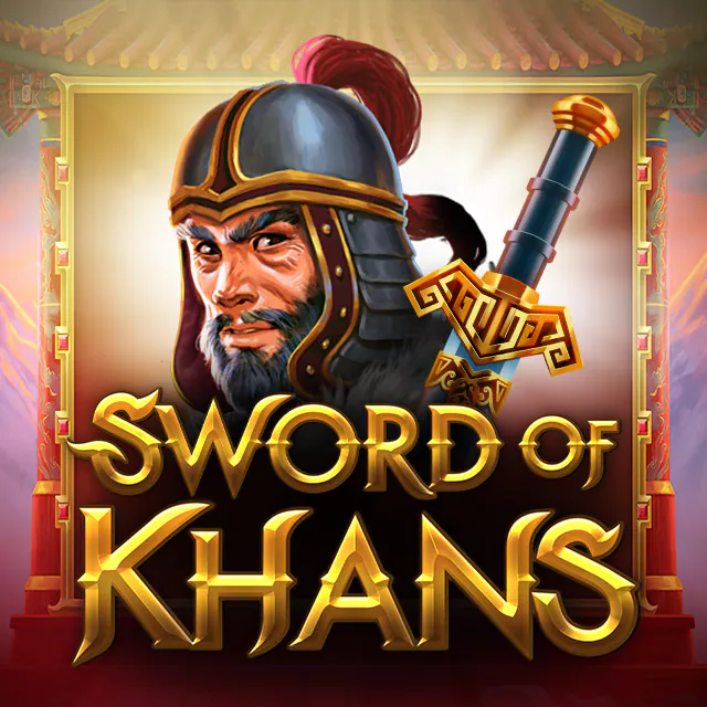 Sword of Khans Slot