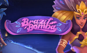 Brazil Bomba Slot