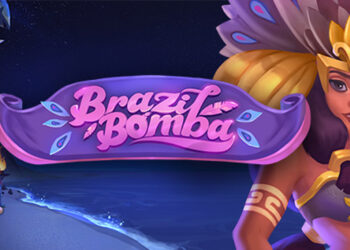 Brazil Bomba Slot