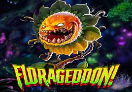 Florageddon! Slot