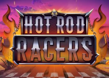 Hot Rod Racers Slot Demo