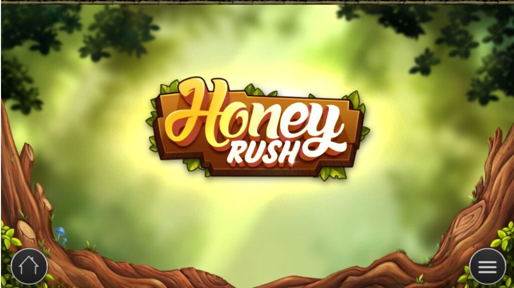 Honey Rush Slot