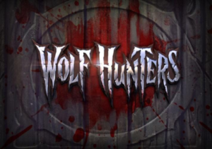 Wolf Hunters Slot