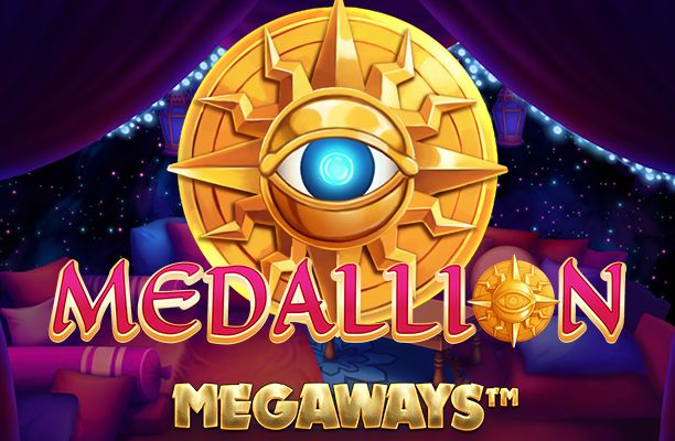 Medallion Megaways Slot