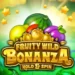 Fruity Wild Bonanza Hold & Spin Slot Demo
