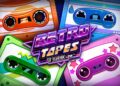 Retro Tapes Slot demo