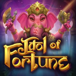 Idol of Fortune Slot