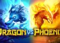 Dragon VS Phoenix Slot