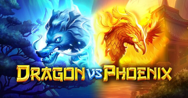 Dragon VS Phoenix Slot