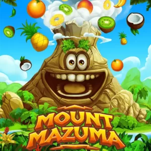 Mount Mazuma Slot