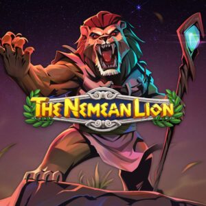 The Nemean Lion Slot