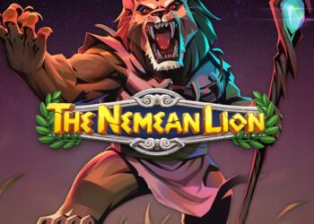 The Nemean Lion Slot