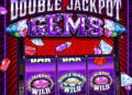 Double Jackpot Gems slot machine