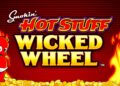 Wicked Wheel Slot Machine