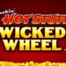 Wicked Wheel Slot Machine