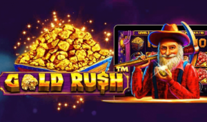 Gold Rush Slot Demo