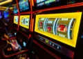 How to Reset Slot Machine Without A Key