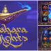 Sahara Nights Slot Machine