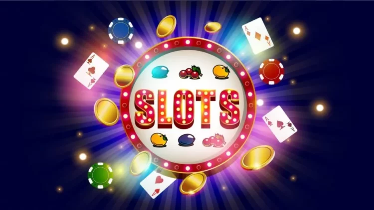 Slot Machine Hack Android Apk