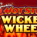 Wicked Wheel Slot Machine