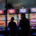 when to walk away from a slot machine