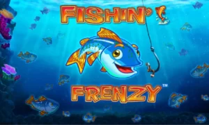 Fishin Frenzy Slot Online Free