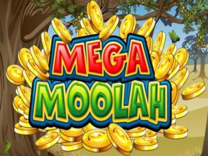 mega moolah free play