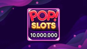 how to get free chips on pop slots