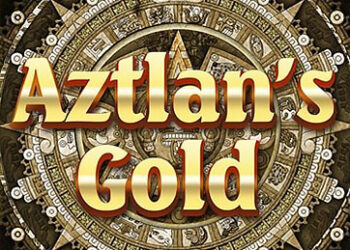 Aztlan's Gold Slot Machine