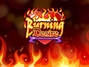 Burning Desire Slot review