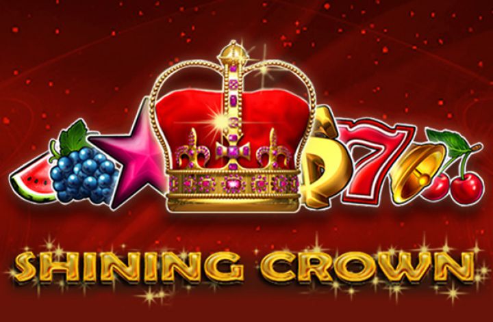 Our Complete Shining Crown Slot Review