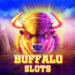buffalo slot machine hack