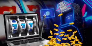 how to find the payout percentage on a slot machine