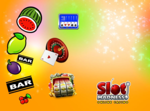 slot madness casino review