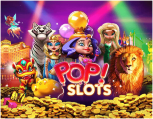 Complete and Easy Guide on How to Redeem Pop Slots Rewards