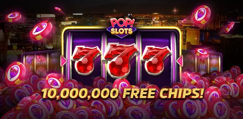 How to Redeem Pop Slots Rewards