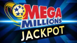 how much is the mega millions jackpot in california