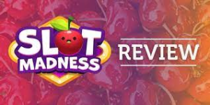 slot madness review