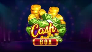 Cash Box Slot Game