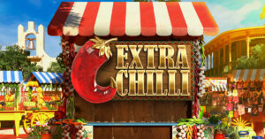 extra chilli slot demo