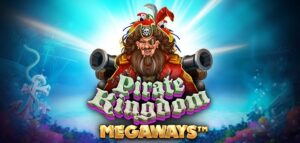 Pirate Kingdom Megaways Slot