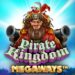 Pirate Kingdom Megaways Slot