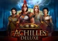 Achilles Deluxe slot game