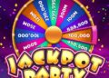 games like jackpot party casino