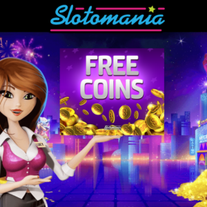 does slotomania pay real money