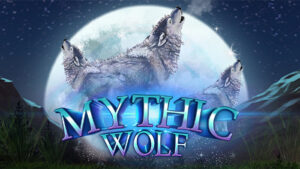 Mythic Wolf Slot Review