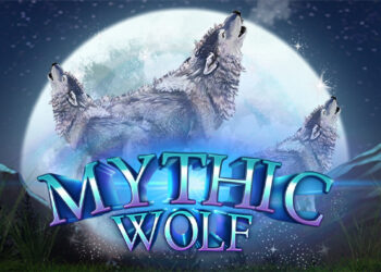 Mythic Wolf Slot Review