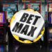 does playing max bet increase odds