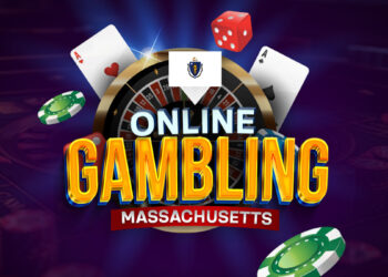 is online gambling legal in massachusetts