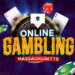 is online gambling legal in massachusetts